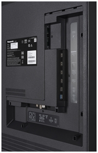 PANASONIC TV-55Z90BEB