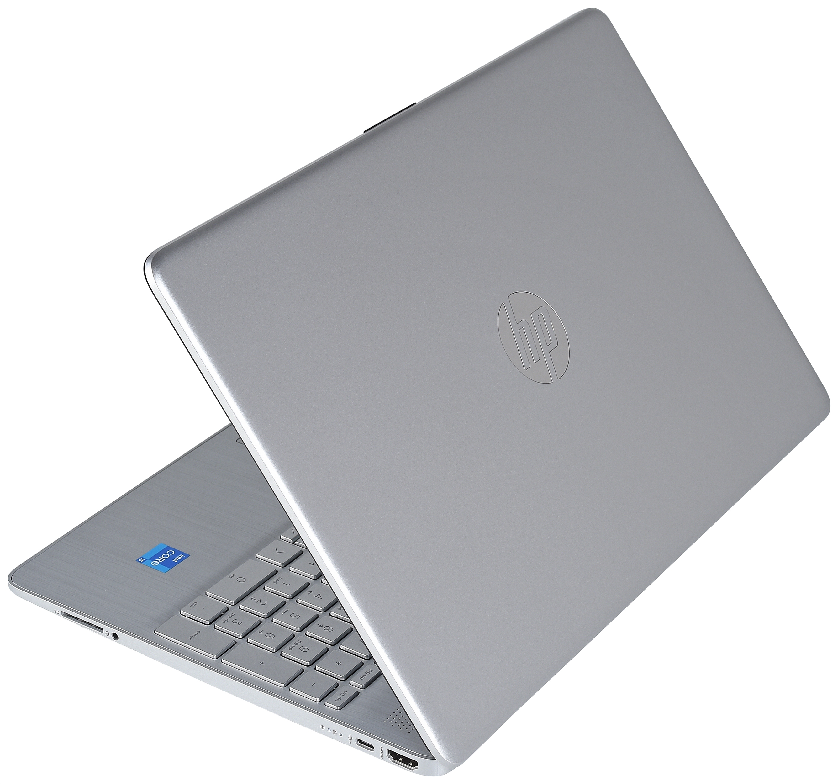 HP 15S-FQ4046NP (512 GB)