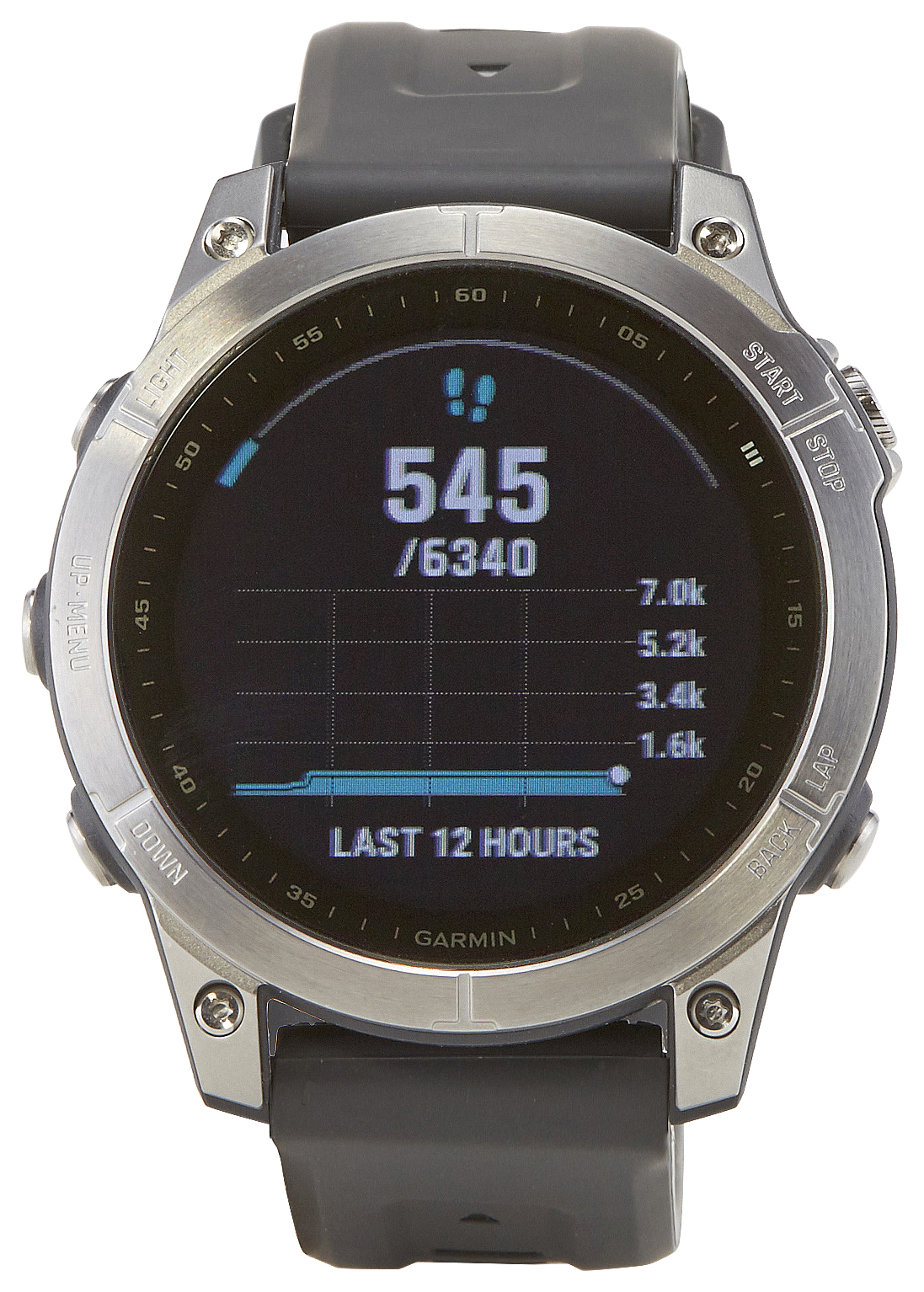 GARMIN FĒNIX 7