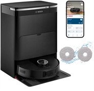 BOSCH BCRDW3B SPOTLESS MAX