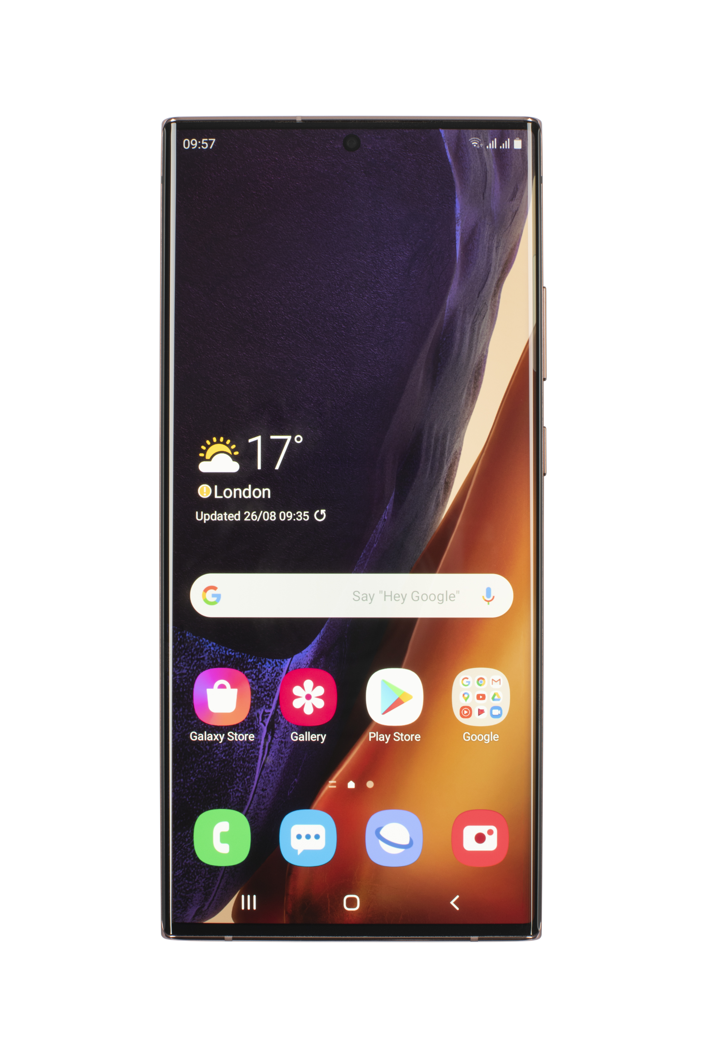 SAMSUNG GALAXY NOTE20 ULTRA 5G 256GB