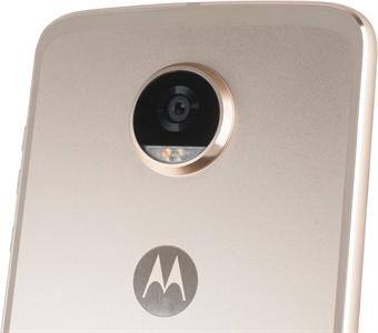MOTOROLA Moto Z2 Play (64 GB)
