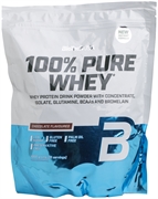 BIOTECH USA 100% Pure Whey Chocolate Flavoured