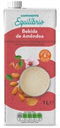 CONTINENTE BIO BIO BEBIDA DE ARROZ E AMÊNDOA