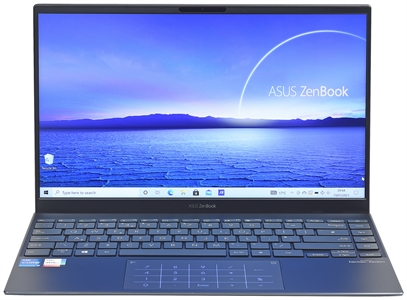 ASUS ZENBOOK 14 UX425EA I7 (512 GB)