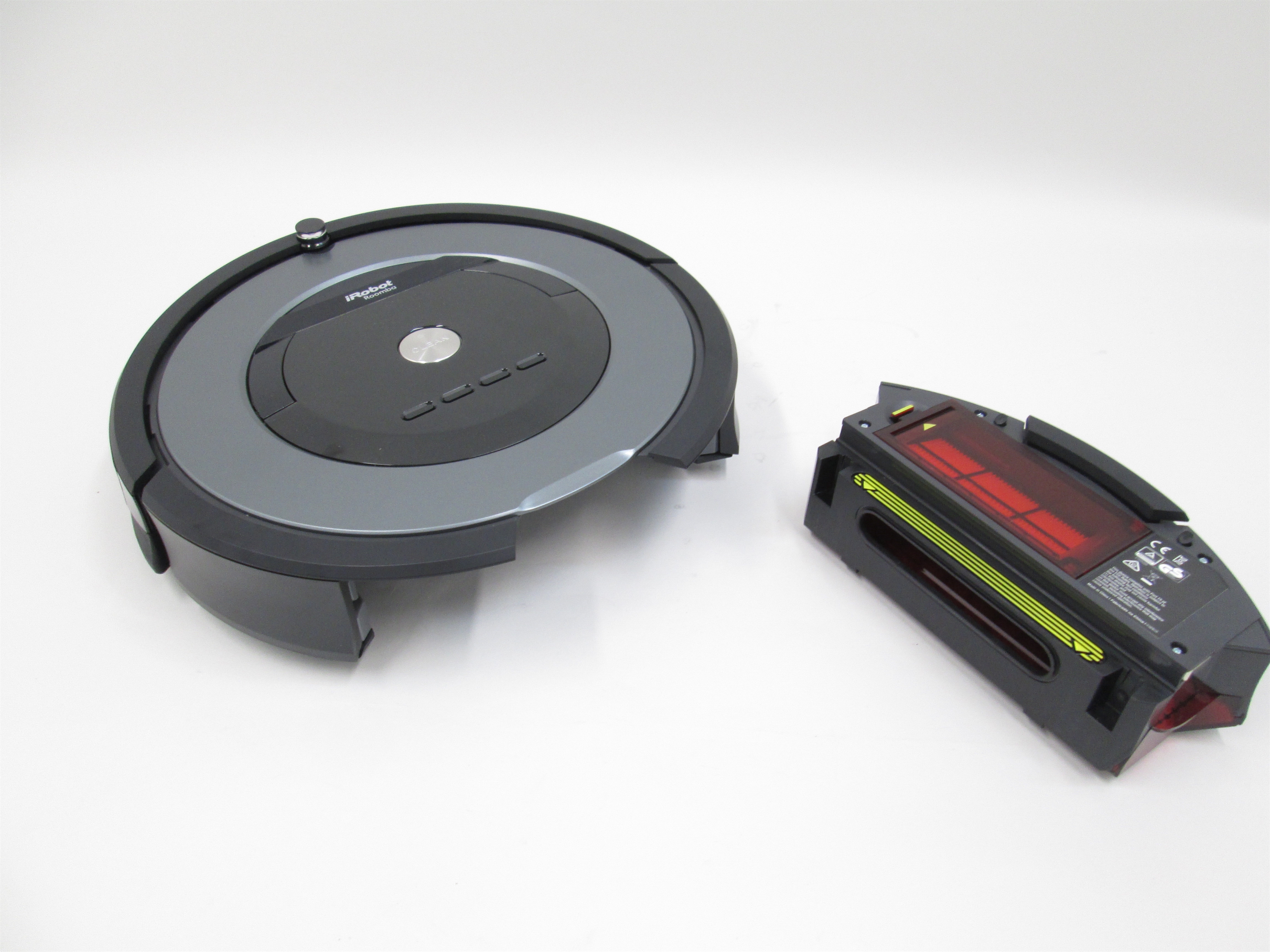 IROBOT Roomba 865