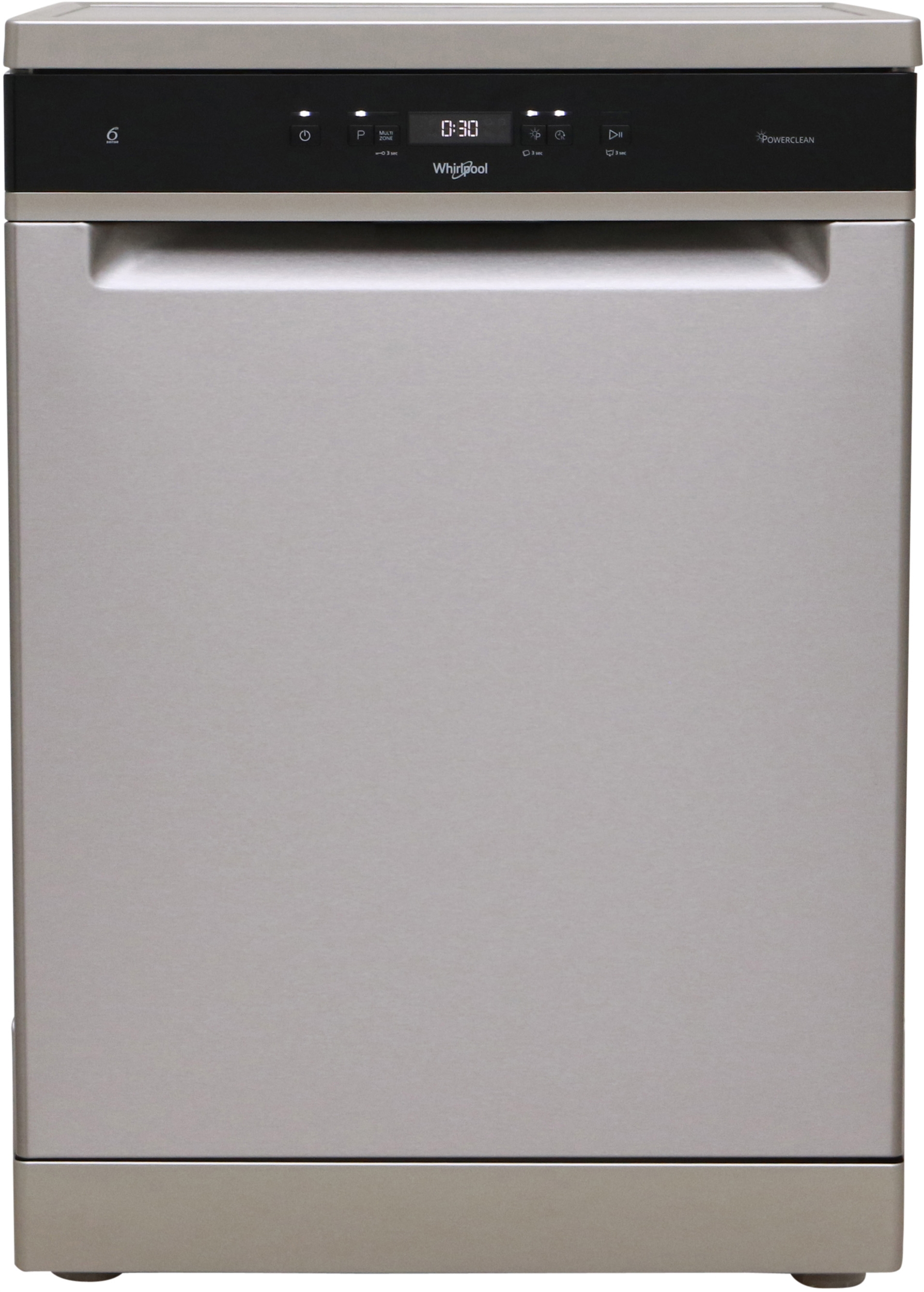 WHIRLPOOL WFC 3C33 PF X