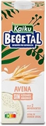 KAIKU BEGETAL AVENA SIN AZUCARES