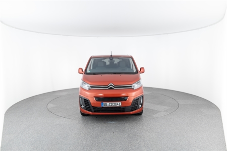 CITROEN E-SPACETOURER XL (75 KWH)