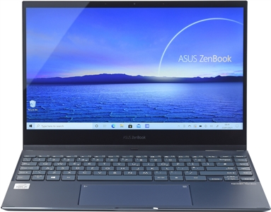 ASUS ZENBOOK FLIP 13 UX363 (512GB)
