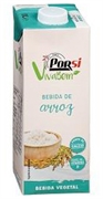 PORSI VIVA BEM BEBIDA DE ARROZ