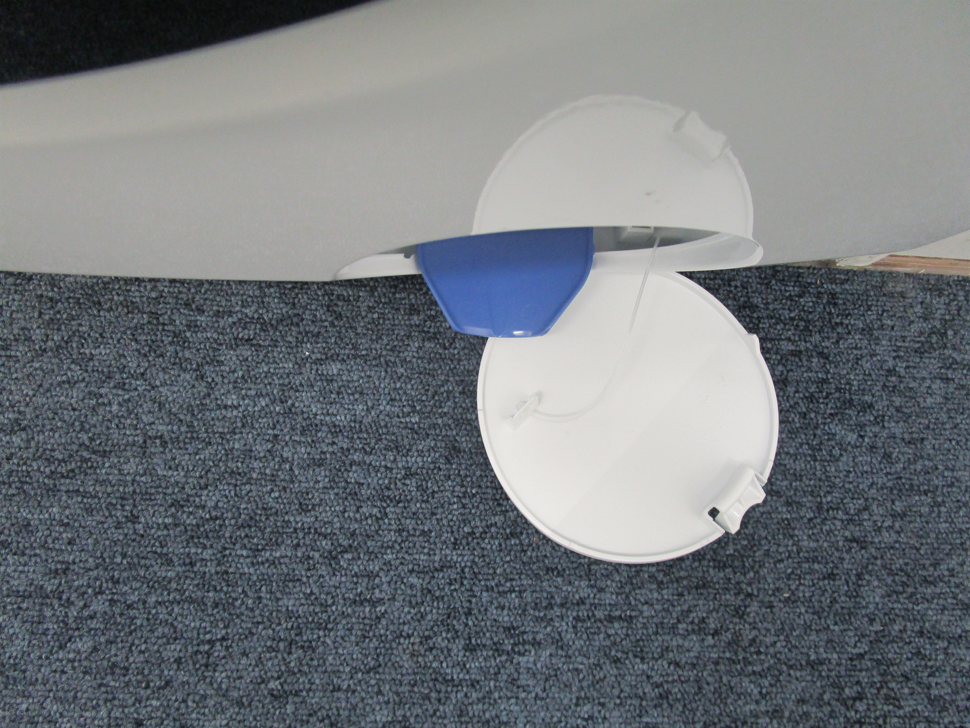 ELECTROLUX EW6F4823BB