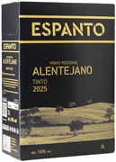 ESPANTO 2025 Tinto