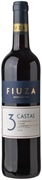 FIUZA 3 CASTAS Touriga-Nacional, Syrah e Cabernet-Sauvignon 2024 Tinto