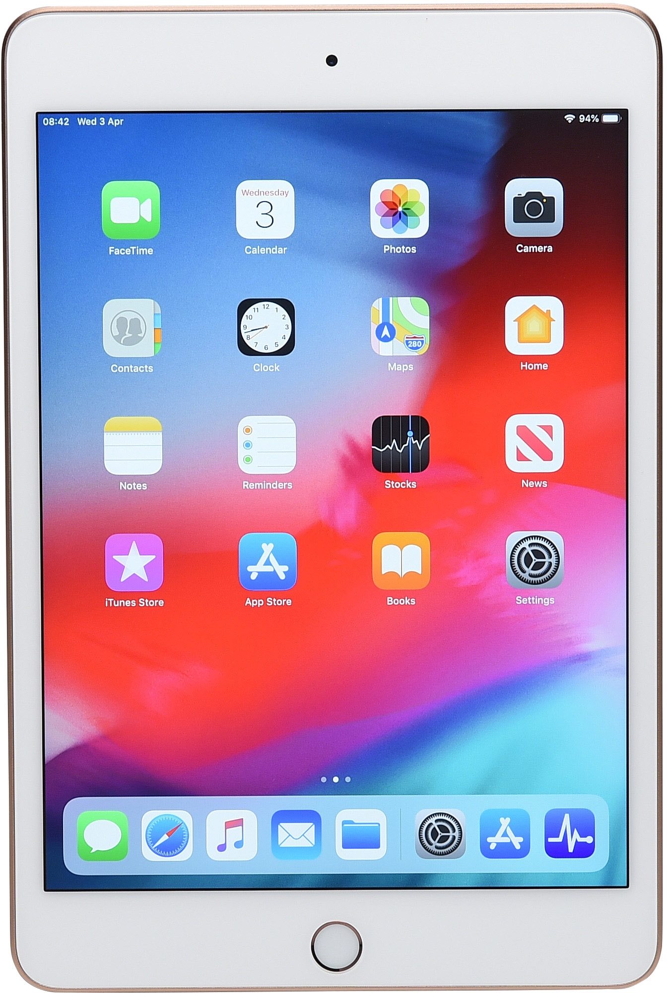 APPLE IPAD MINI 2019 (64GB)