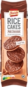 BISCOTTO (ALDI) Rice cakes Milk chocolate