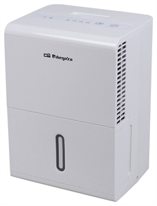 ORBEGOZO DH 1040