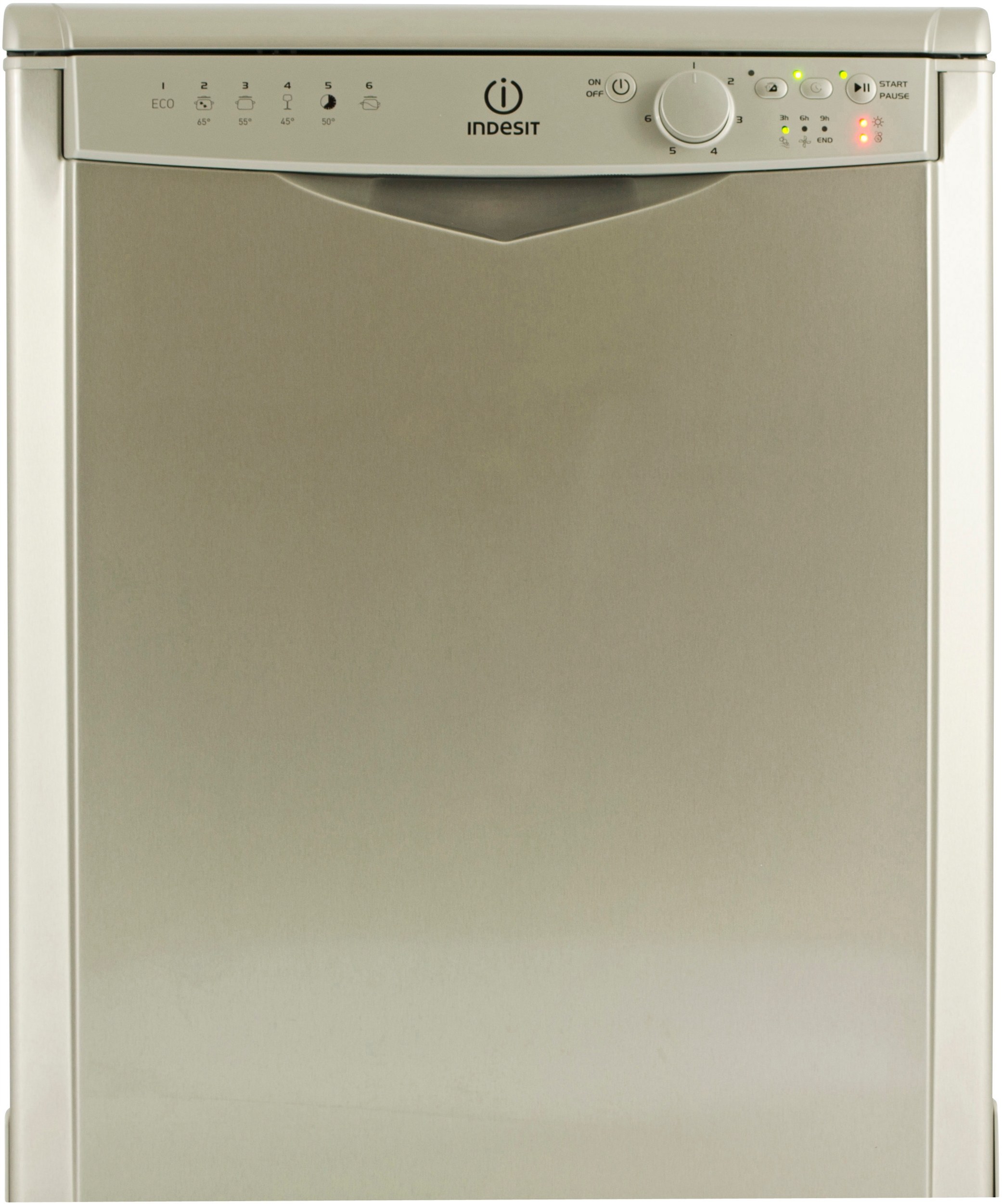 INDESIT DFG 26B1 NX EU