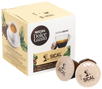 SICAL (DOLCE GUSTO-NESCAFÉ) Sical Int 7