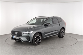 VOLVO XC60 PLUG-IN HYBRID T6