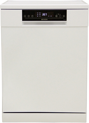 BECKEN BDW1965 WH