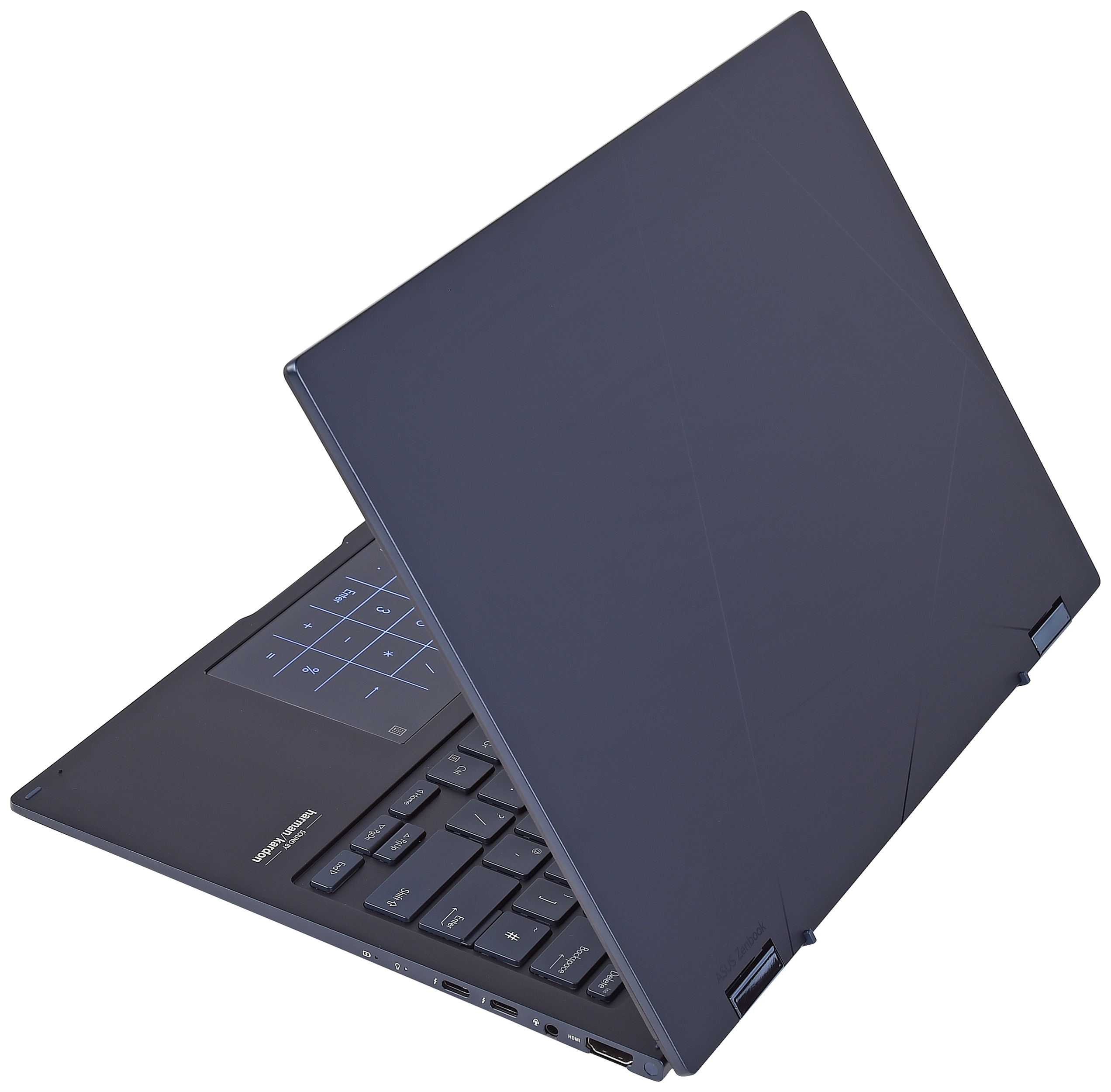 ASUS ZENBOOK 14 FLIP OLED UP3404-73AAHDAB1