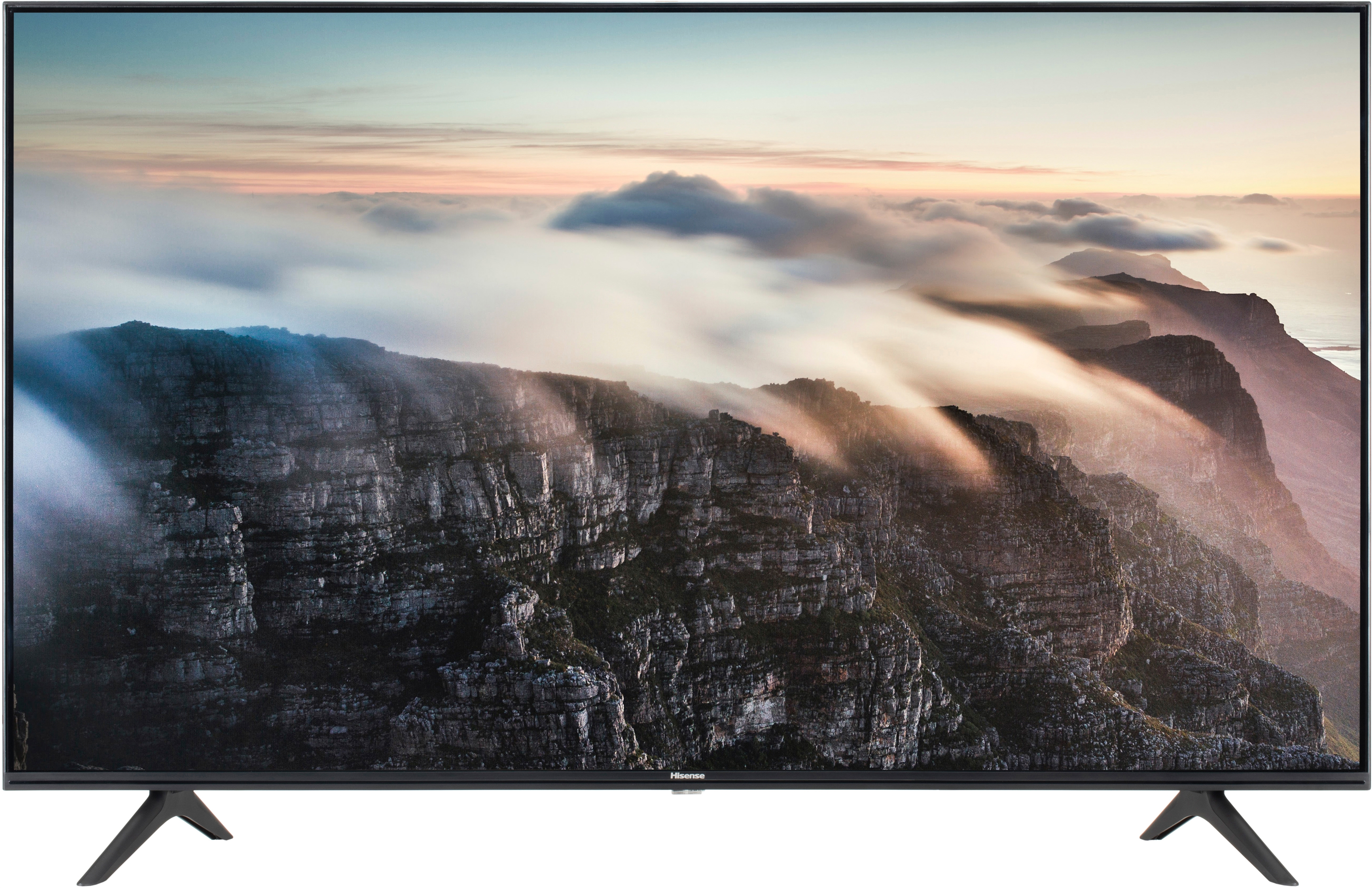 HISENSE 50A7100F