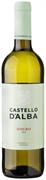 CASTELLO D'ALBA 2024 BRANCO