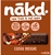NAKD Raw fruit & nut bar cocoa delight