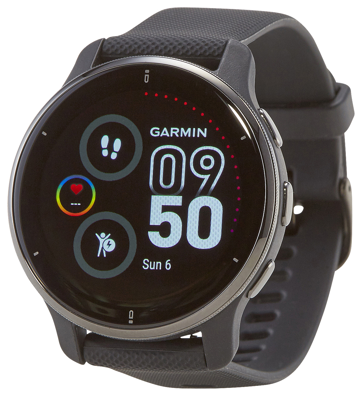 GARMIN VENU 2 PLUS (43 MM)