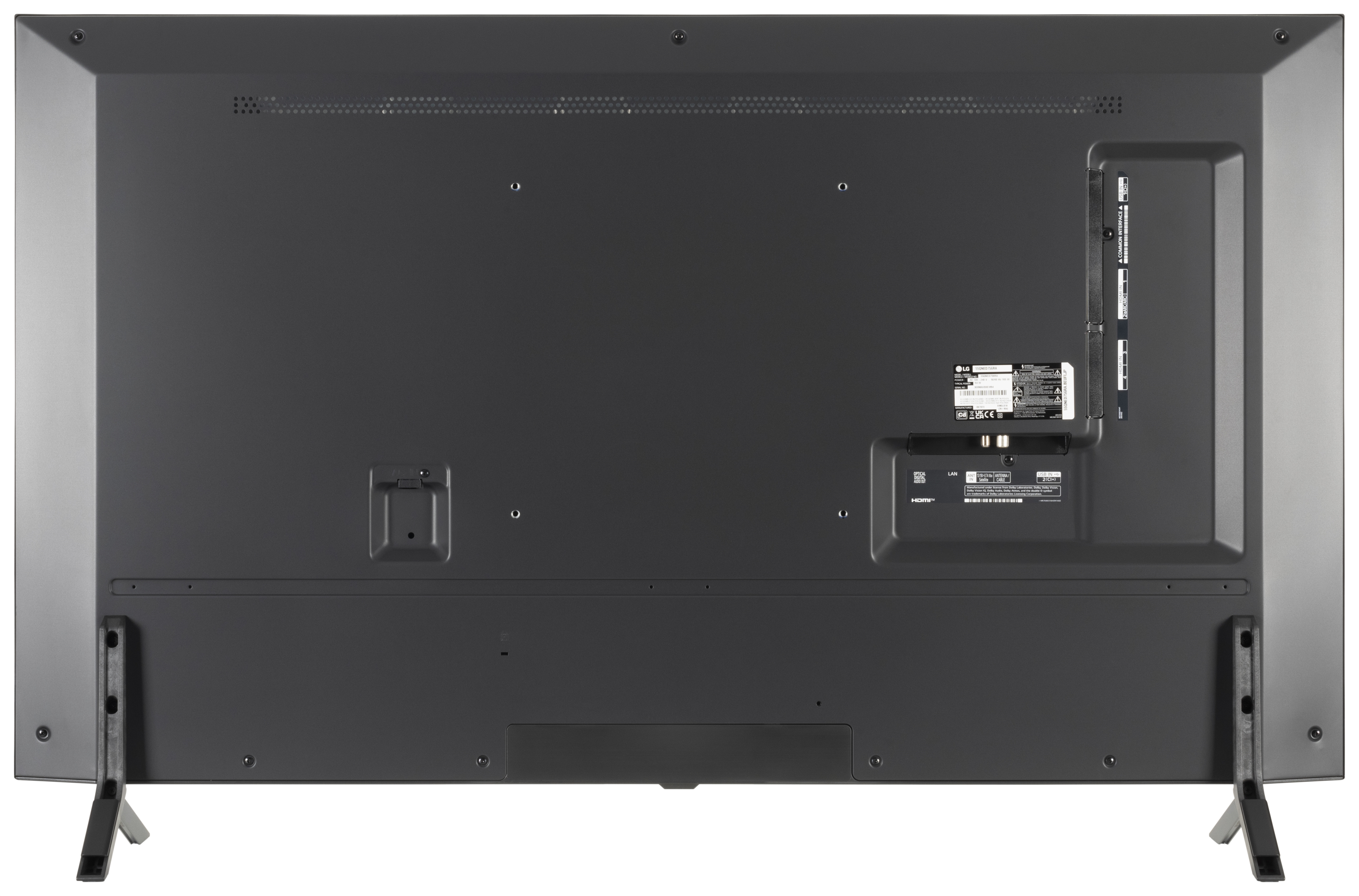 LG 55QNED756RA