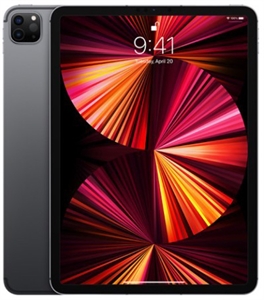 APPLE IPAD PRO 11" 2021 (512GB WIFI + CELLULAR)