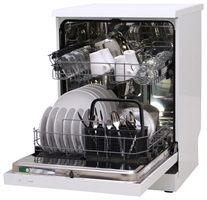 AEG FFB33607ZW