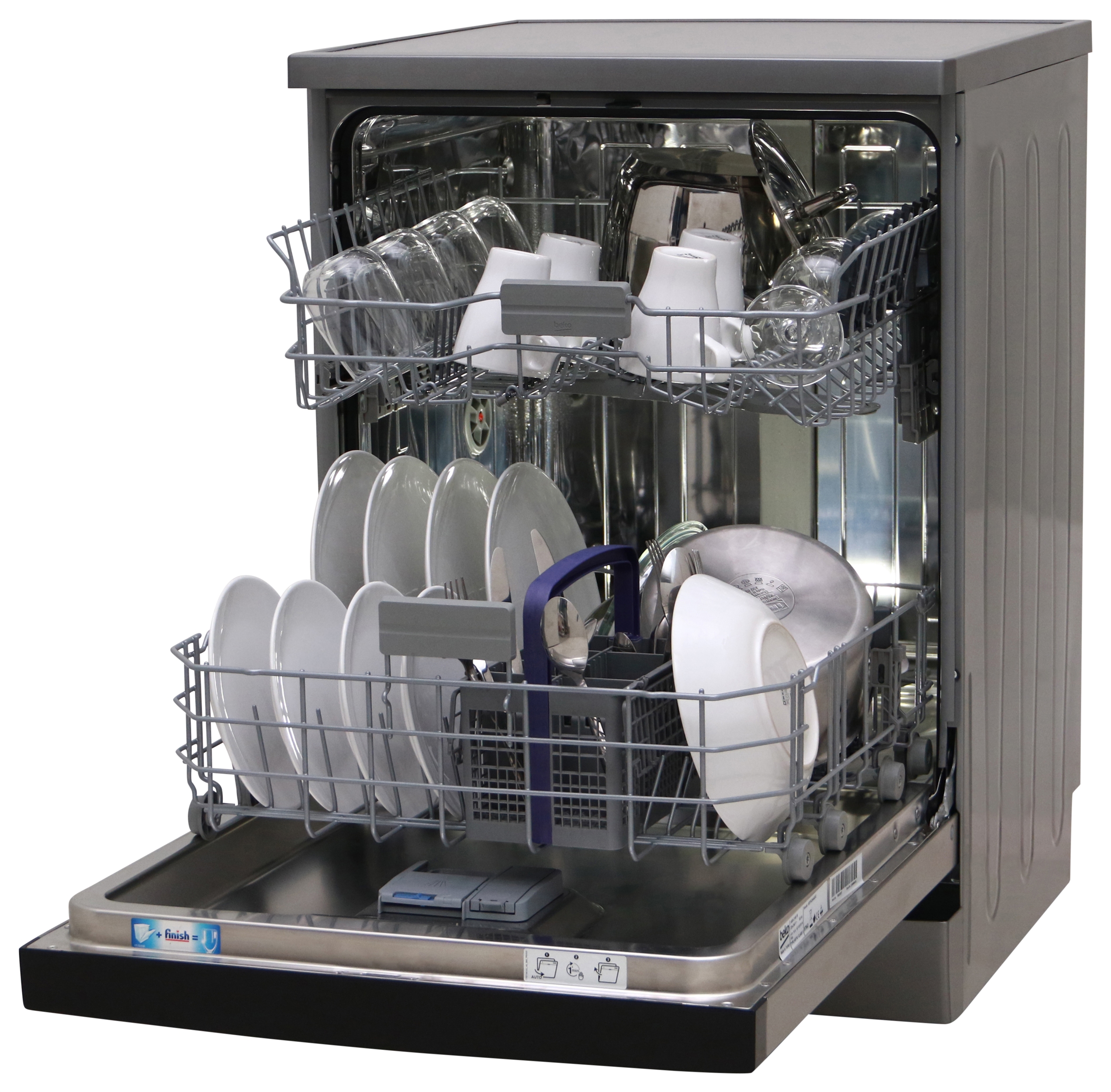 BEKO BDFN26440XC
