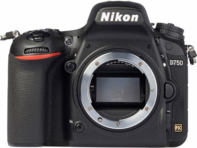 NIKON D750 + AF-S NIKKOR 24-120MM 1:4 G ED VR