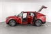 FORD Capri Extended Range (79 kWh)