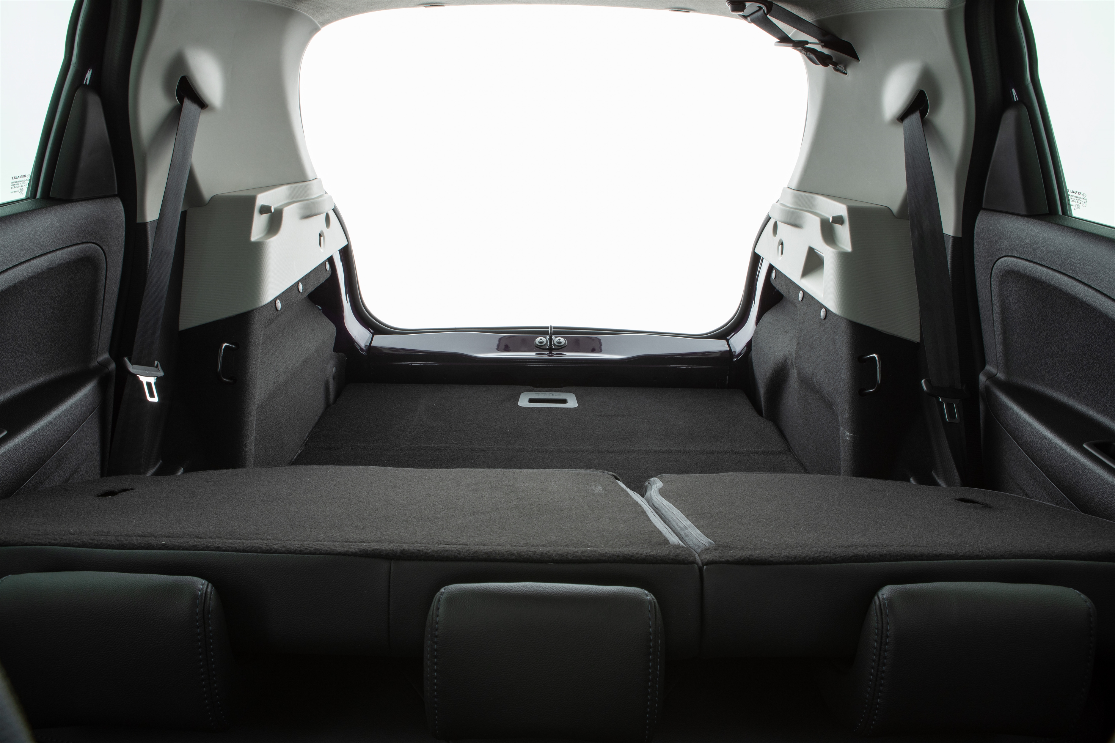 RENAULT ZOE R135 Z.E. 50 (52 KWH)