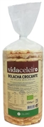 VIDA CELEIRO Bolacha Crocante De Milho Biológica