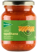 EL CORTE INGLÉS Molho Napolitano