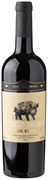 PORCO BRAVO Grande Escolha 2023 Tinto