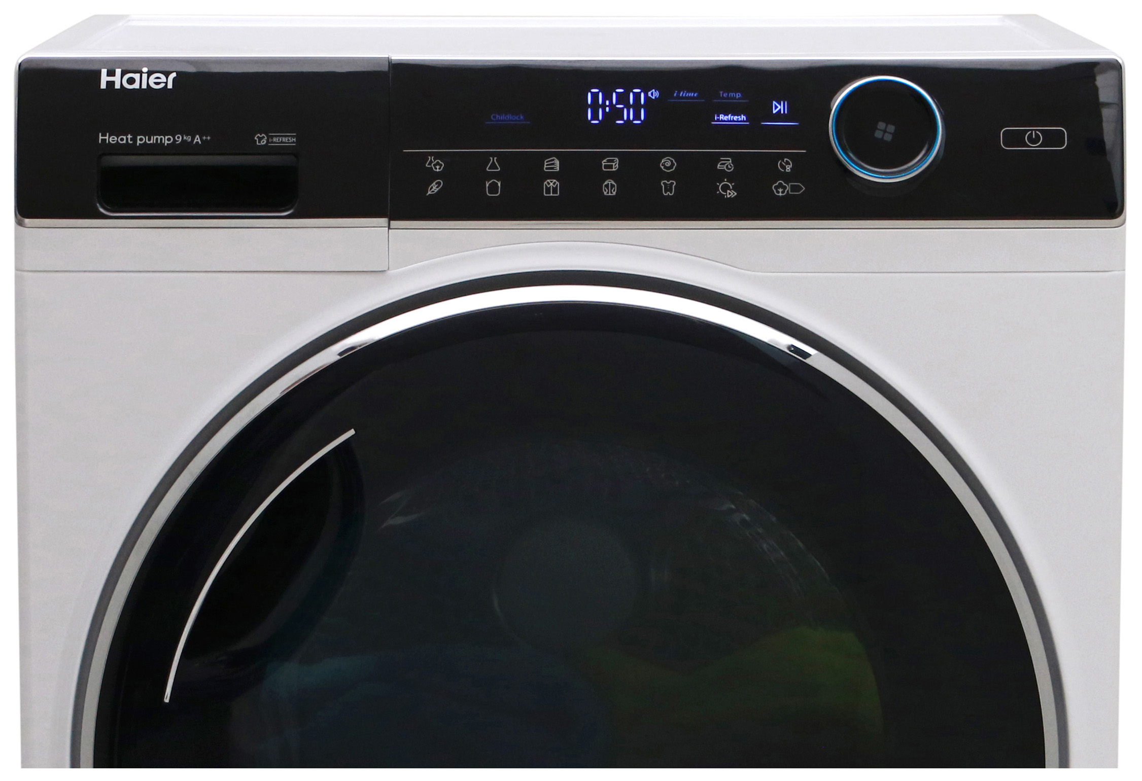 HAIER HD90-A2979