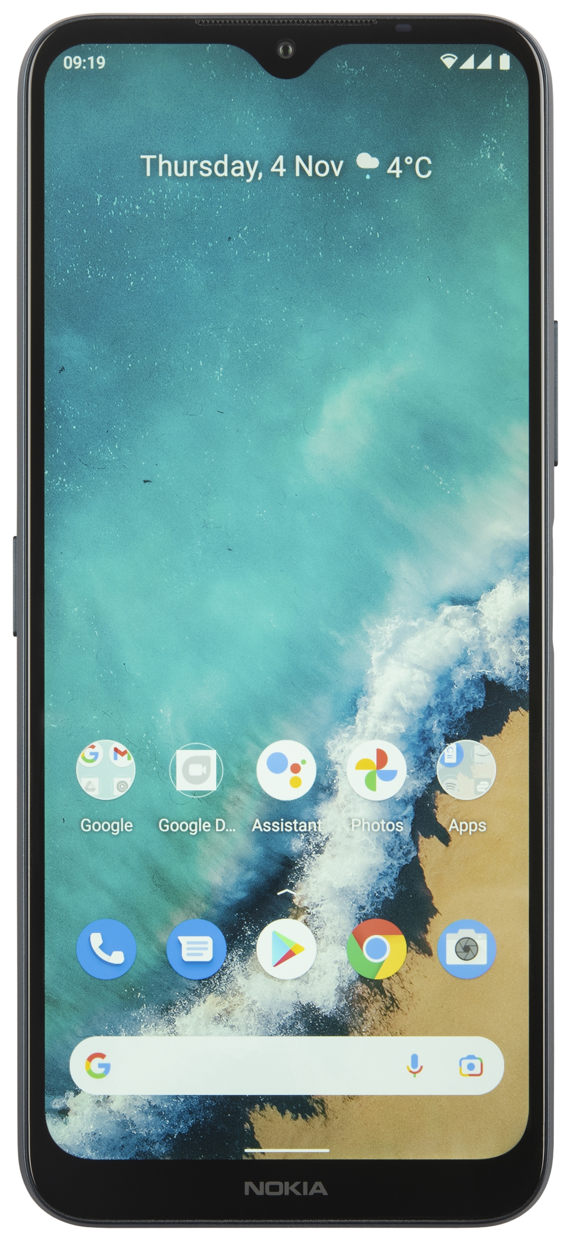 NOKIA G50 128GB