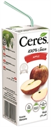 CERES 100% DE SUMOS MAÇÃ