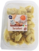 CHEF SELECT (LIDL) TORTELLONI GORGONZOLA DOP & WALNUTS