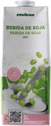 COVIRAN BEBIDA DE SOJA. SEM ADIÇÃO DE AÇÚCAR