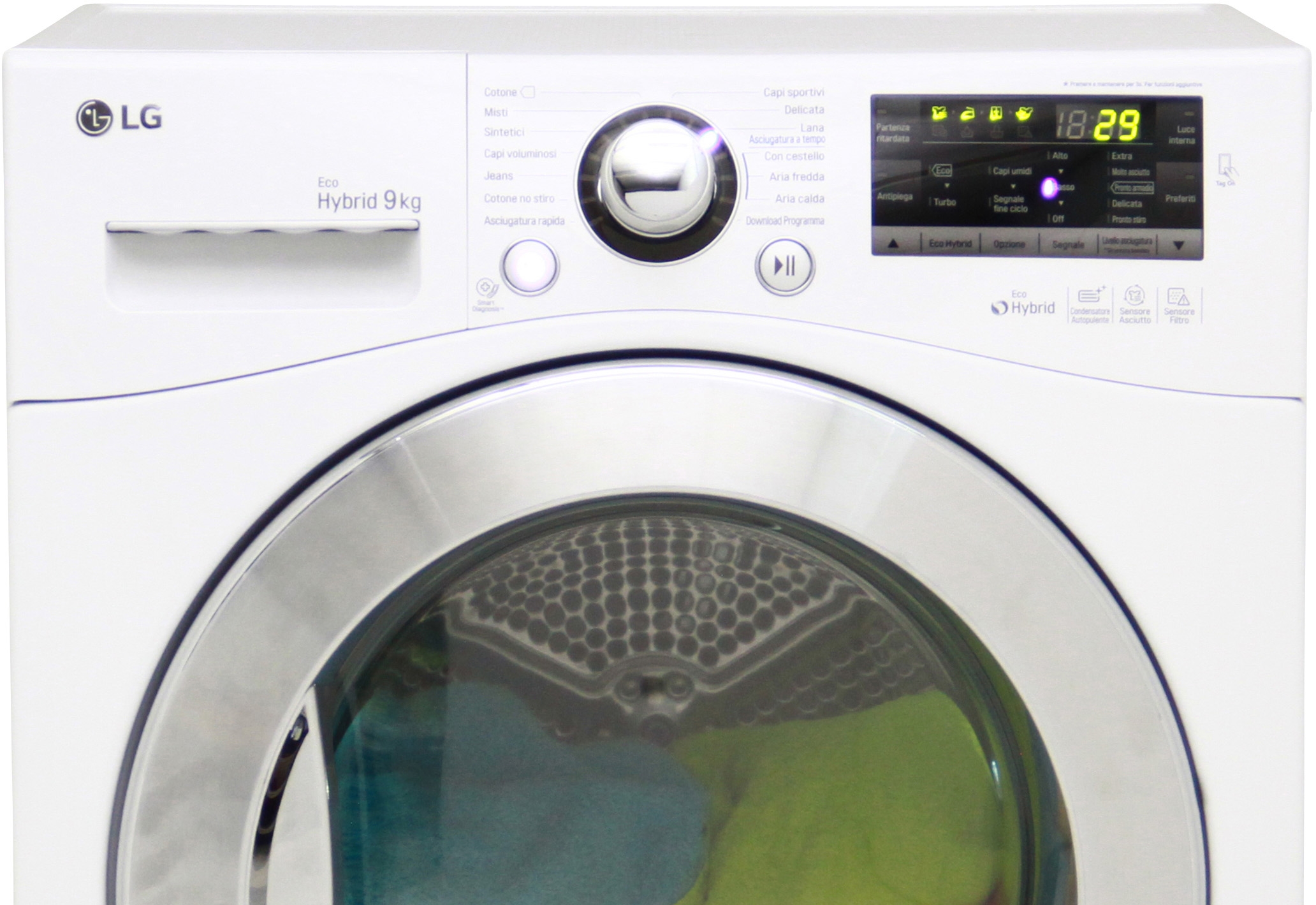 LG RC9055AP2F