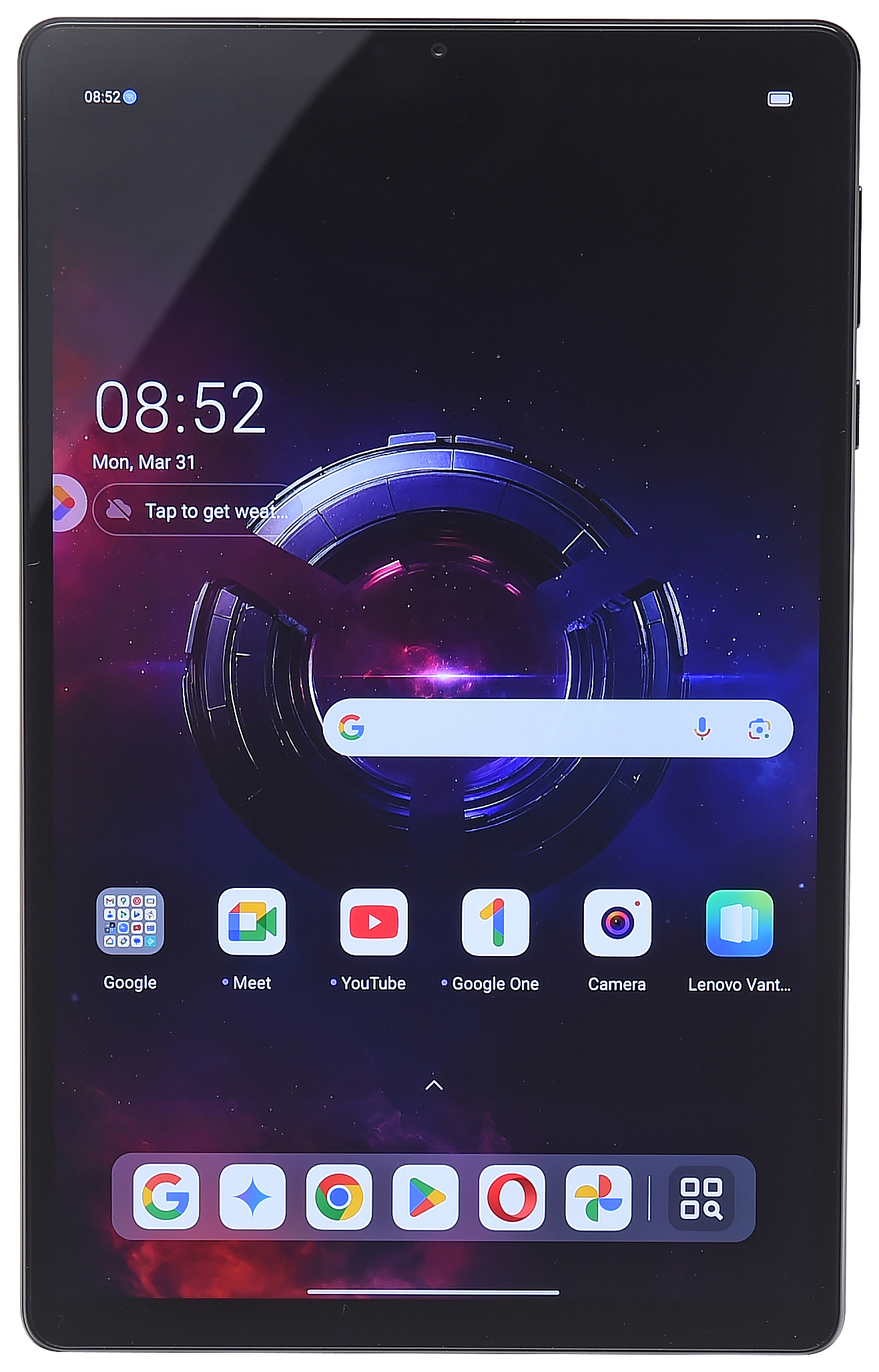 LENOVO Legion Tab Gen 3 (12GB 256GB)