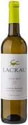 LACRAU Seco 2025 Branco