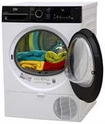 BEKO BM3T49240W