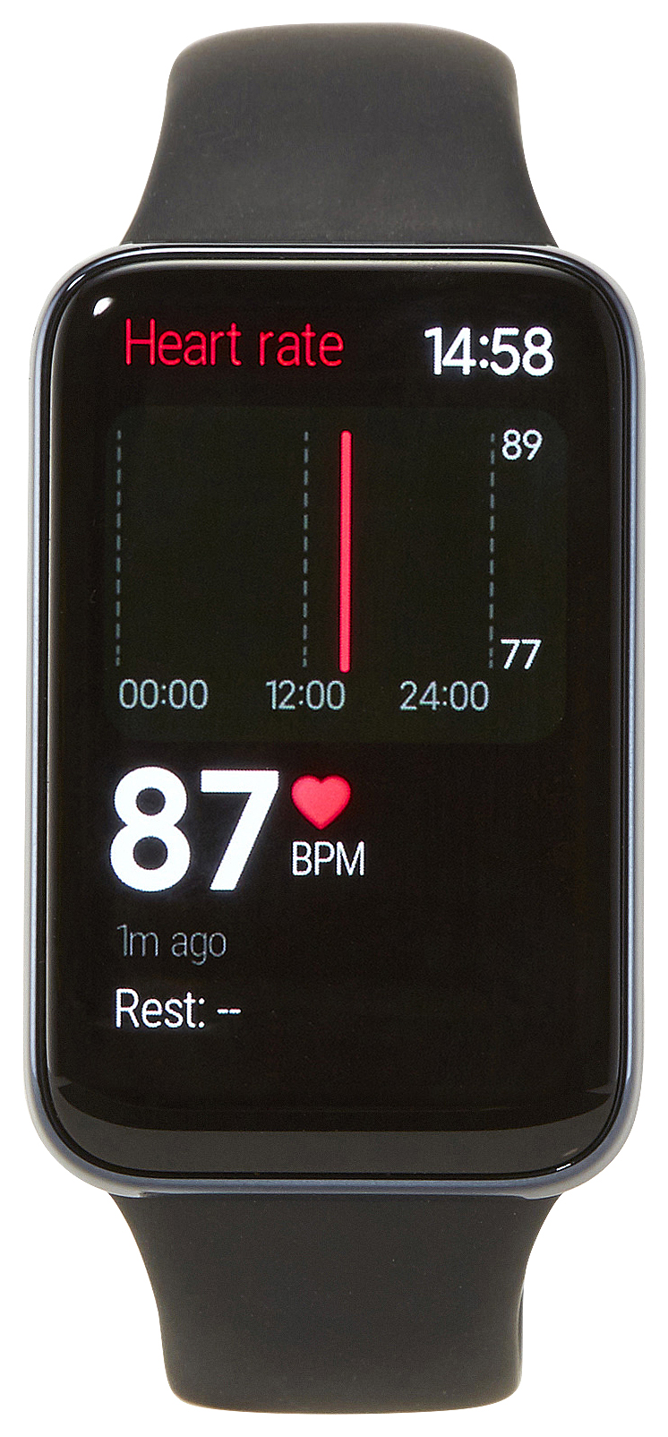 XIAOMI MI SMART BAND 7 PRO